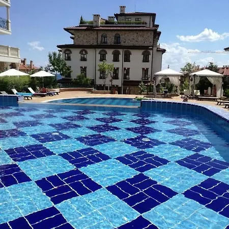Sveti Vlas Appartement * Sweti Wlas