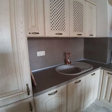 Sveti Vlas Appartement Apartment Sweti Wlas