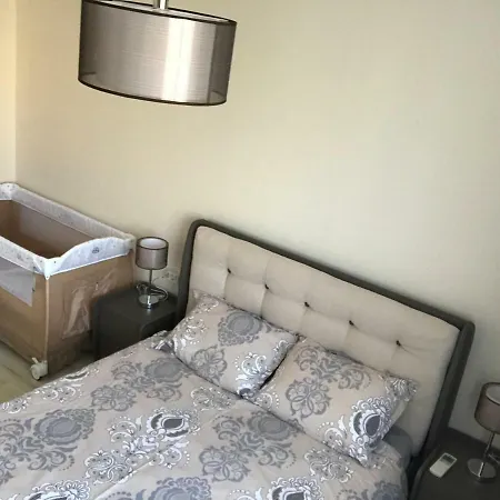 Sveti Vlas Appartement Apartment Sweti Wlas
