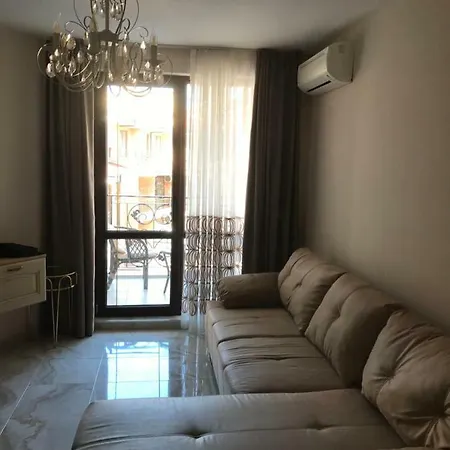 شقة Sveti Vlas Appartement