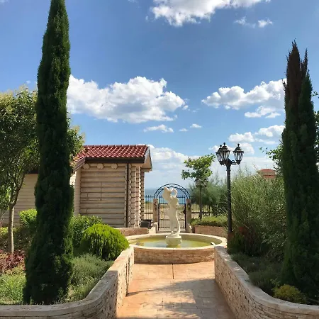 Sveti Vlas Appartement سفيتي فلاس